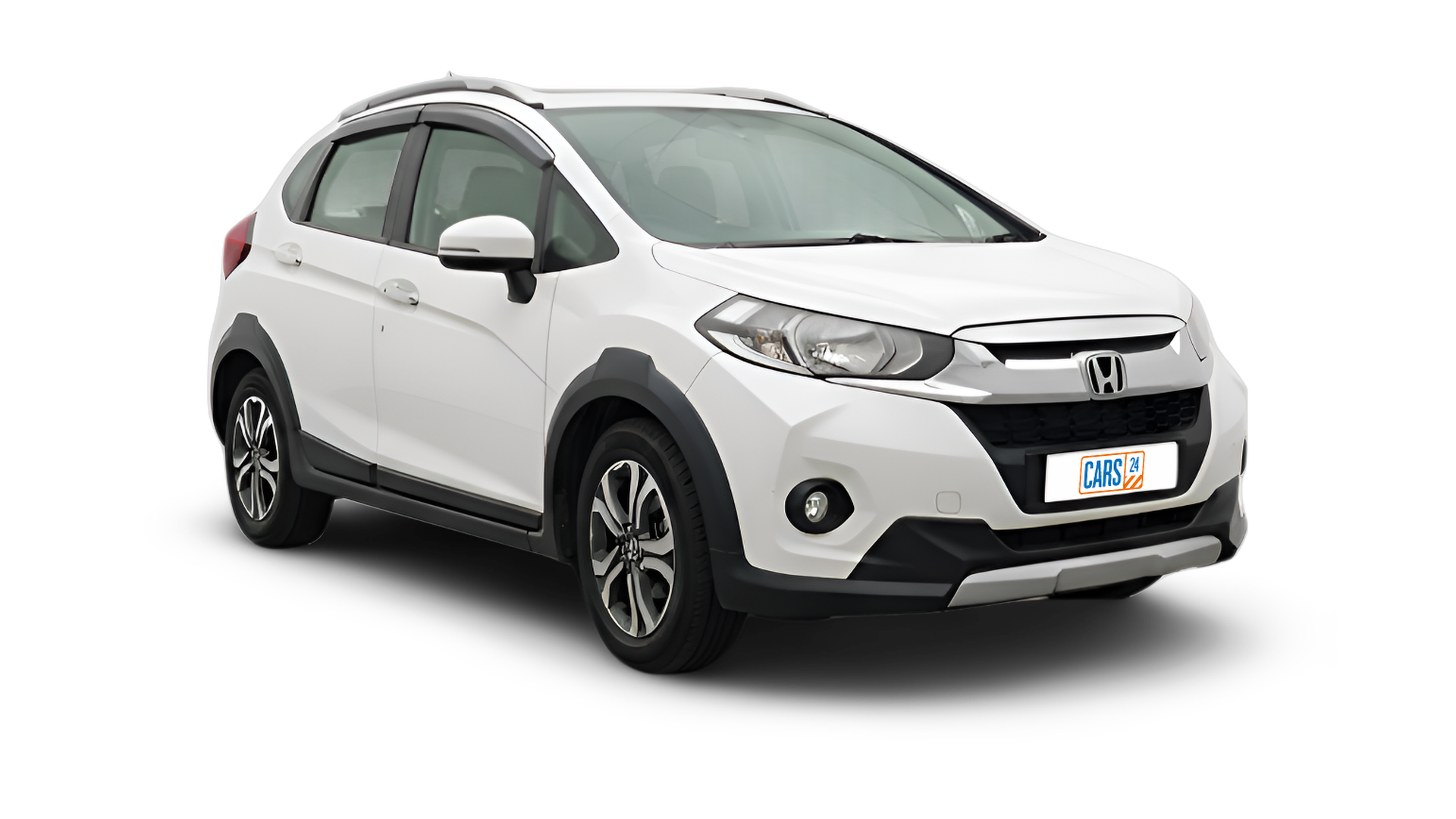Honda WR-V-img